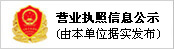 桂林鴻程礦山設備公司營業執照