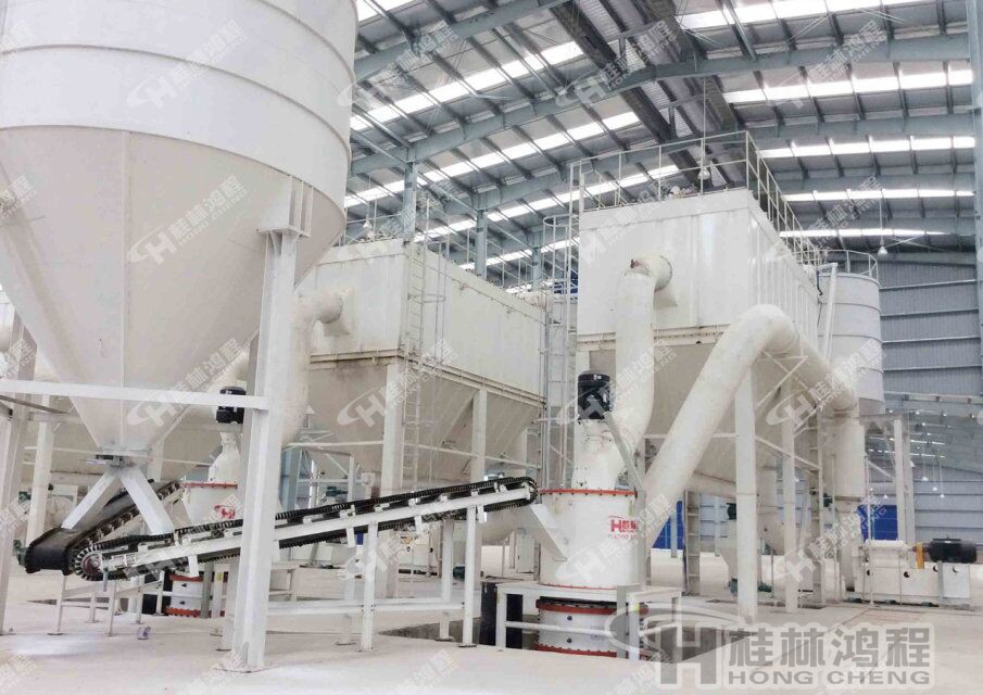 超細環輥磨HCH1395 超細環輥磨HCH1395