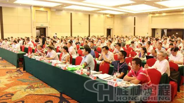 2017年中國非金屬礦科技與市場交流大會將于8月在山東淄博召開！