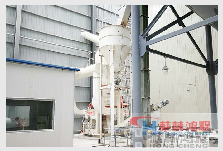 膨潤土超細(xì)立磨粉機(jī)整套設(shè)備，澎潤土生產(chǎn)線報(bào)價