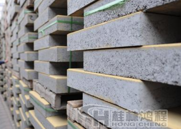 尾礦制磚 尾礦制磚