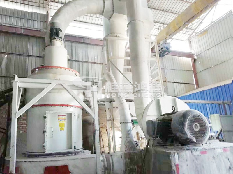 攪拌站石灰石磨粉機(jī)HCQ1500新型磨粉機(jī) 攪拌站石灰石磨粉機(jī)HCQ1500新型磨粉機(jī)