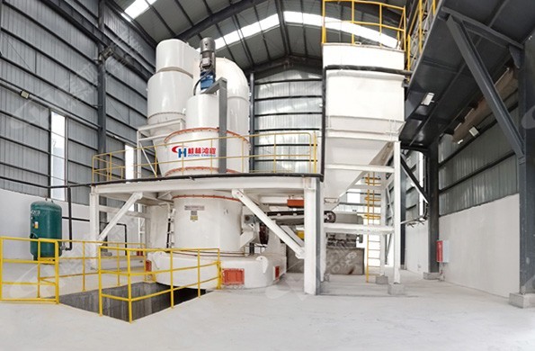 攪拌站石灰石磨粉機-HC擺式磨粉機 攪拌站石灰石磨粉機-HC擺式磨粉機